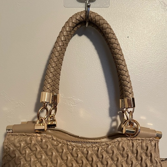 bebe Erika Mini Shopper Bag - Picture 10 of 16